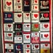 see more listings in the Tshirt Quilts section