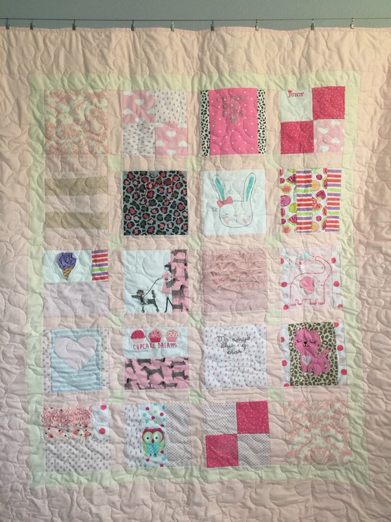 Etsy memory blanket hotsell