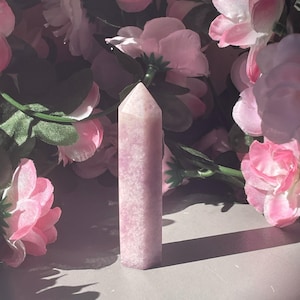 Lepidolite Towers