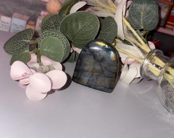 Labradorite Freeform Pieces