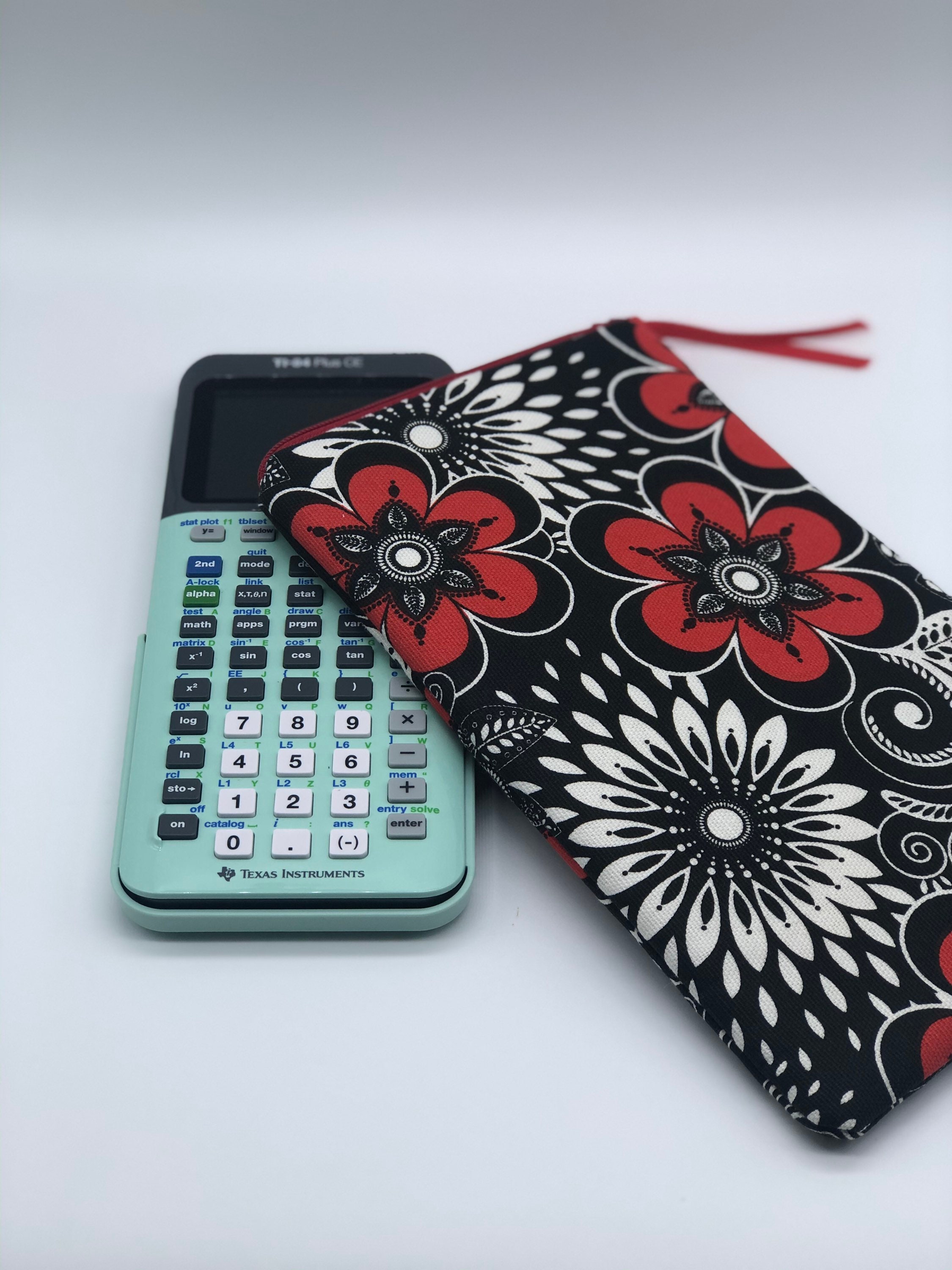 Back to School Calculator Case. Specifically for Graphing Etsy