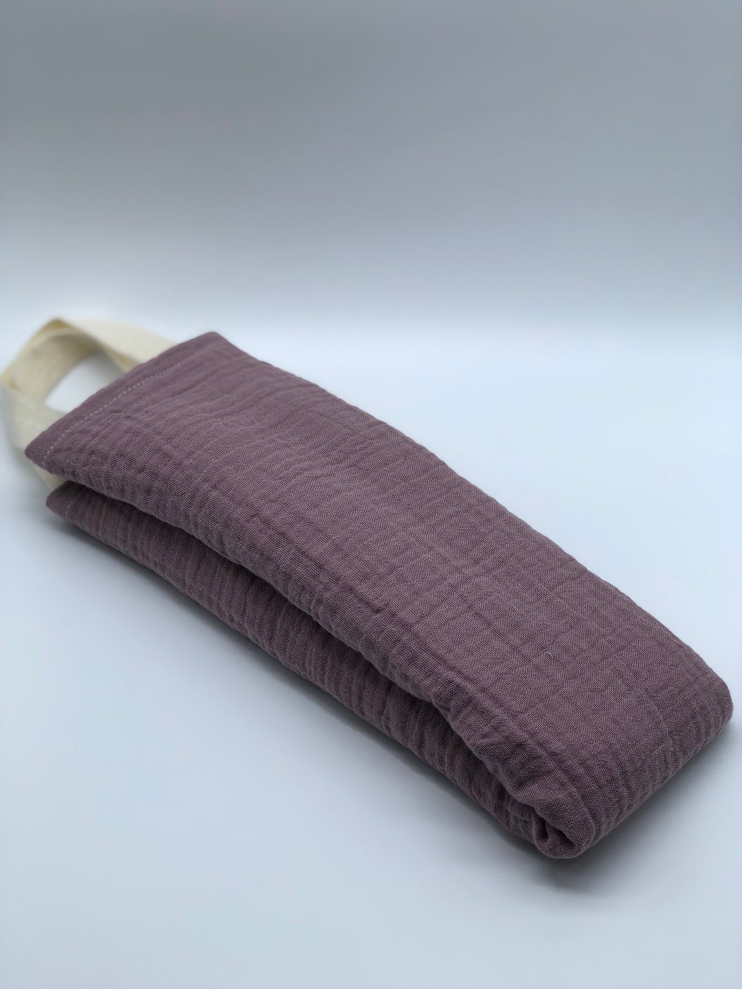 Aromatherapy Heat Pad and Cooling Neck Wrap Microwave Etsy