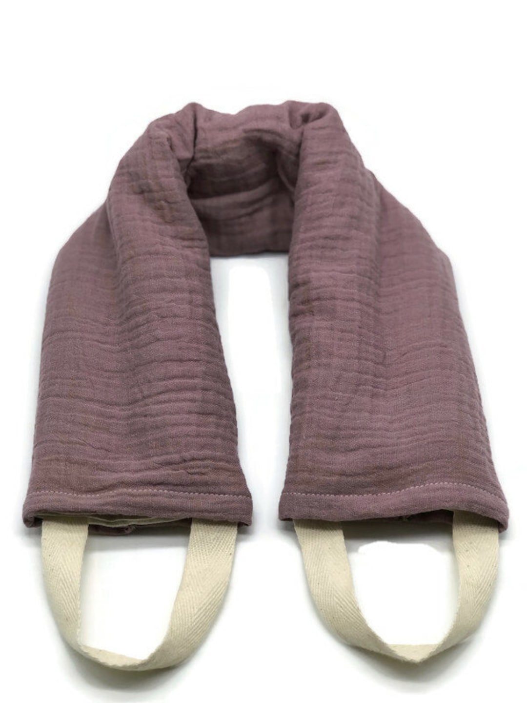 Aromatherapy Heat Pad and Cooling Neck Wrap Microwave Heating Pad for