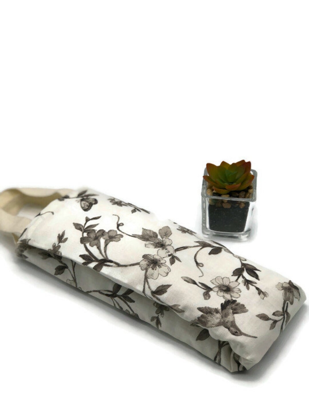 Weighted Neck Wrap, Pain Relief Lavender Flaxseed Neck Wrap