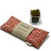 see more listings in the FLAXSEED Eye Pillow  section