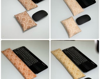Keyboard and Mouse Wrist Rest, Wrist Support for Computer Keyboard