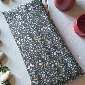 Extra Large 10x20 inches Washable Cover Heating Cooling Pad