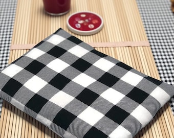 Washable Heating Pad: Flannel Hot Cold Pack for Pain Relief, Corn Heating pad, Cherry Pit, Flaxseed Heating Cooling Pack