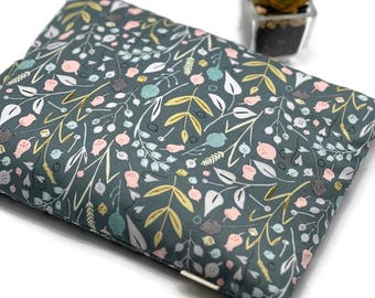 CORN Bag  Washable Cover Microwave Heating Pad 9 x 11, Bed Warmer, Relaxation Gift, Hot or Cold Bag, Dorm Room, Corn Bag, Christmas Gift
