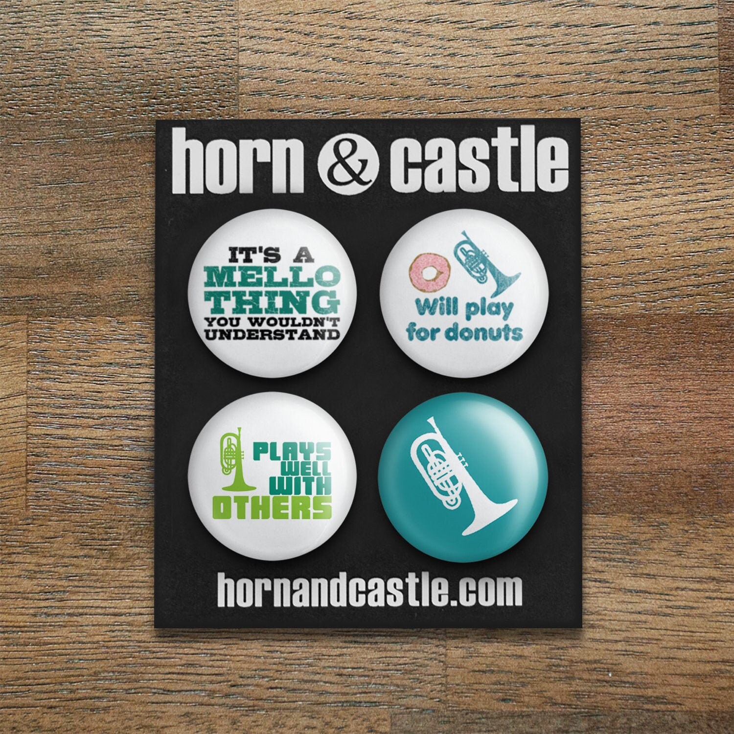 Marching Mellophone for sale Only 2 left at 70