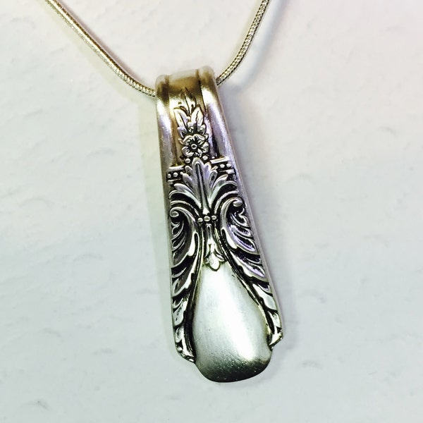 Spoonfest Jewelry Etsy