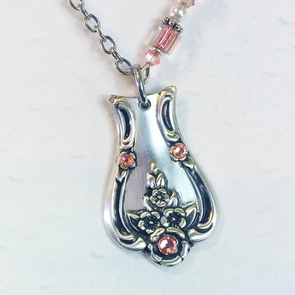 Spoonfest Jewelry Etsy