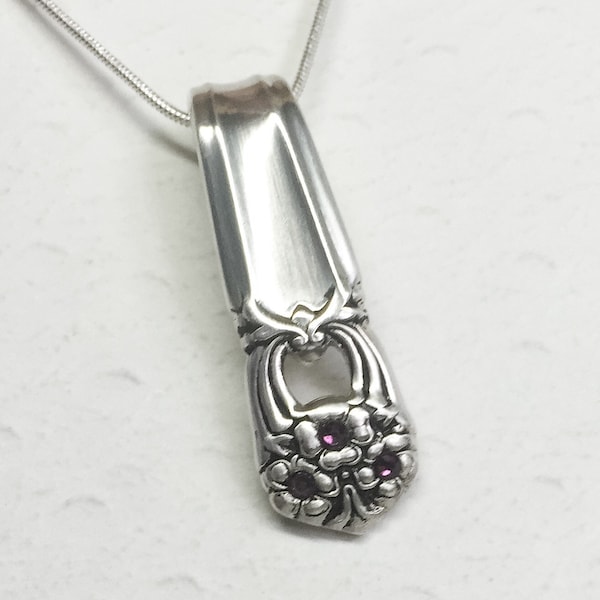 Spoonfest Jewelry Etsy