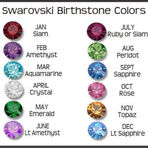 Spoon Bracelet, Aquamarine Swarovski Crystals & Sterling Silver Components, 'Starlight' 1950, Birthstone Bracelet, Silverware Jewelry, image 5