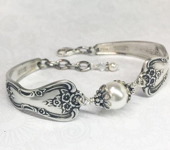 Etsy outlet spoon jewelry