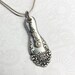 see more listings in the Spoon Handle Necklaces section