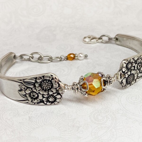 Spoonfest Jewelry Etsy