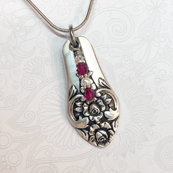 Spoonfest Jewelry Etsy