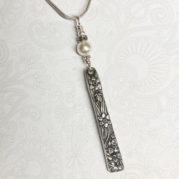 Spoonfest Jewelry Etsy