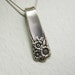 see more listings in the Spoon Handle Necklaces section