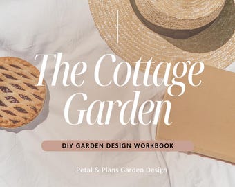 Manual de diseño de jardines "El Jardín de la Cabaña"