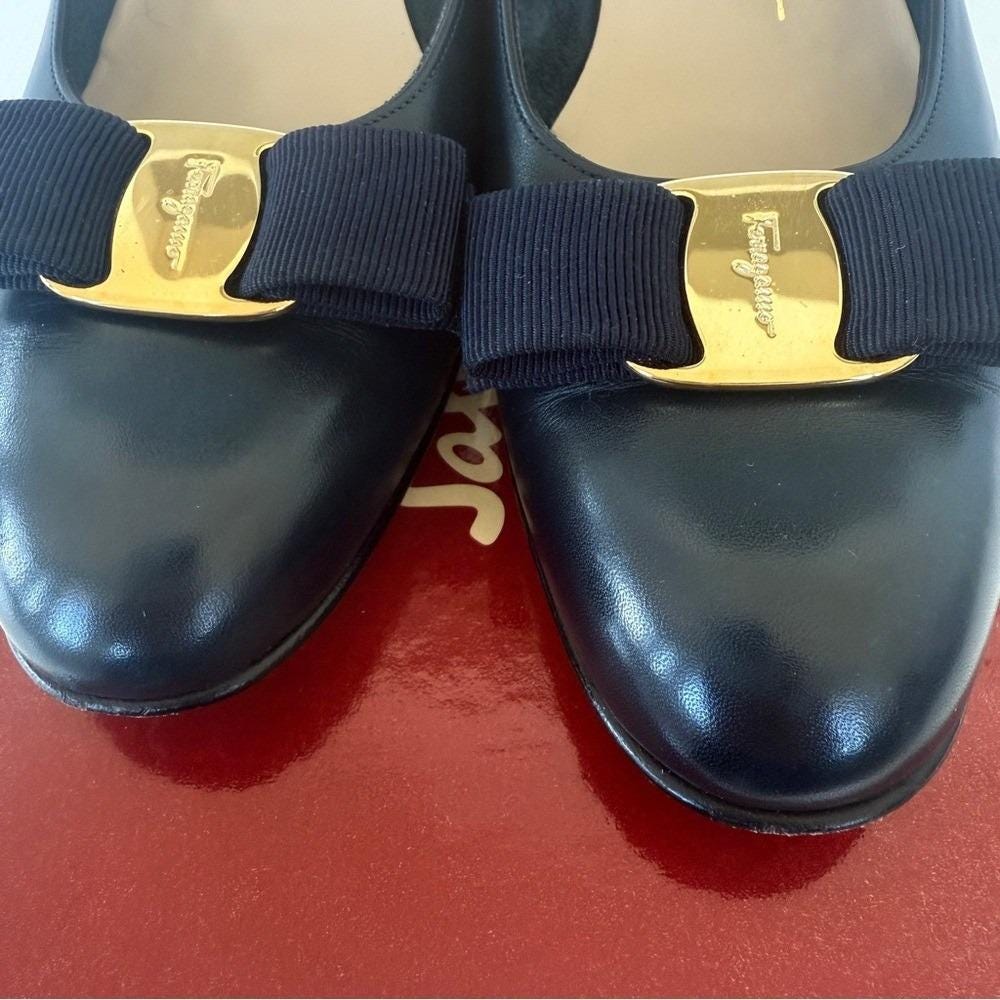 Vintage Ferragamo - Etsy