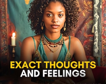 SAME HOUR | Very Detailed Exact Thoughts Exact Feelings Reading, Tarot Love Reading, What is He Thinking, Future Love insights, Psychic Love