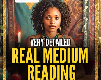 Psychic Reading Same Hour, Genaue Liebe Reading, Ehrlich Medium Reading, Schnelle Psychic Prediktionen, Blind Psychic Reading, Spirituelle Anleitung