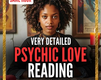 Sem IA, Leitura Psíquica de Amor na Mesma Hora, Leitura de Amor Precisa, Orientação Psíquica de Tarot para o Amor, Leitura de Tarot para Relacionamentos, Leitura na Mesma Hora