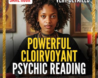 Same Hour No Tools Clairvoyant Reading, Psychic Spiritual Advice, Medium Insight, Psychic Predictions, General Reading, Honest Psychic Read