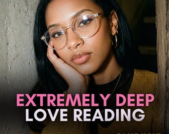 Liefdeslezingen op hetzelfde uur, Lezen via paranormale liefde, Lezen over relaties, Lezen over telepathie, Tarotlezen Liefde, Diepgaande liefdesbegeleiding