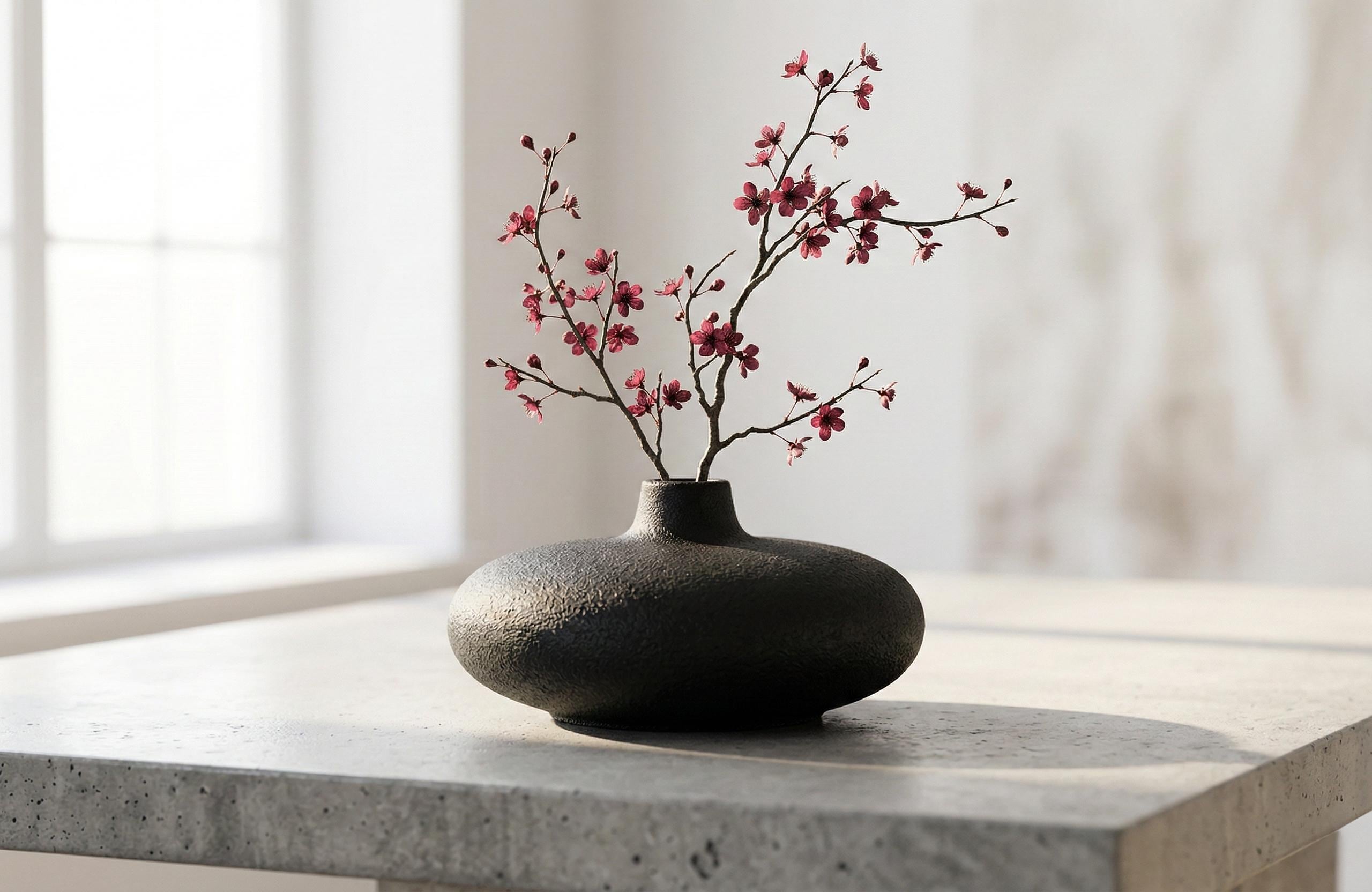 Wabi sabi vase - Etsy 日本