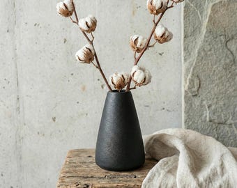 Japanische Keramik Wabi Sabi Vase