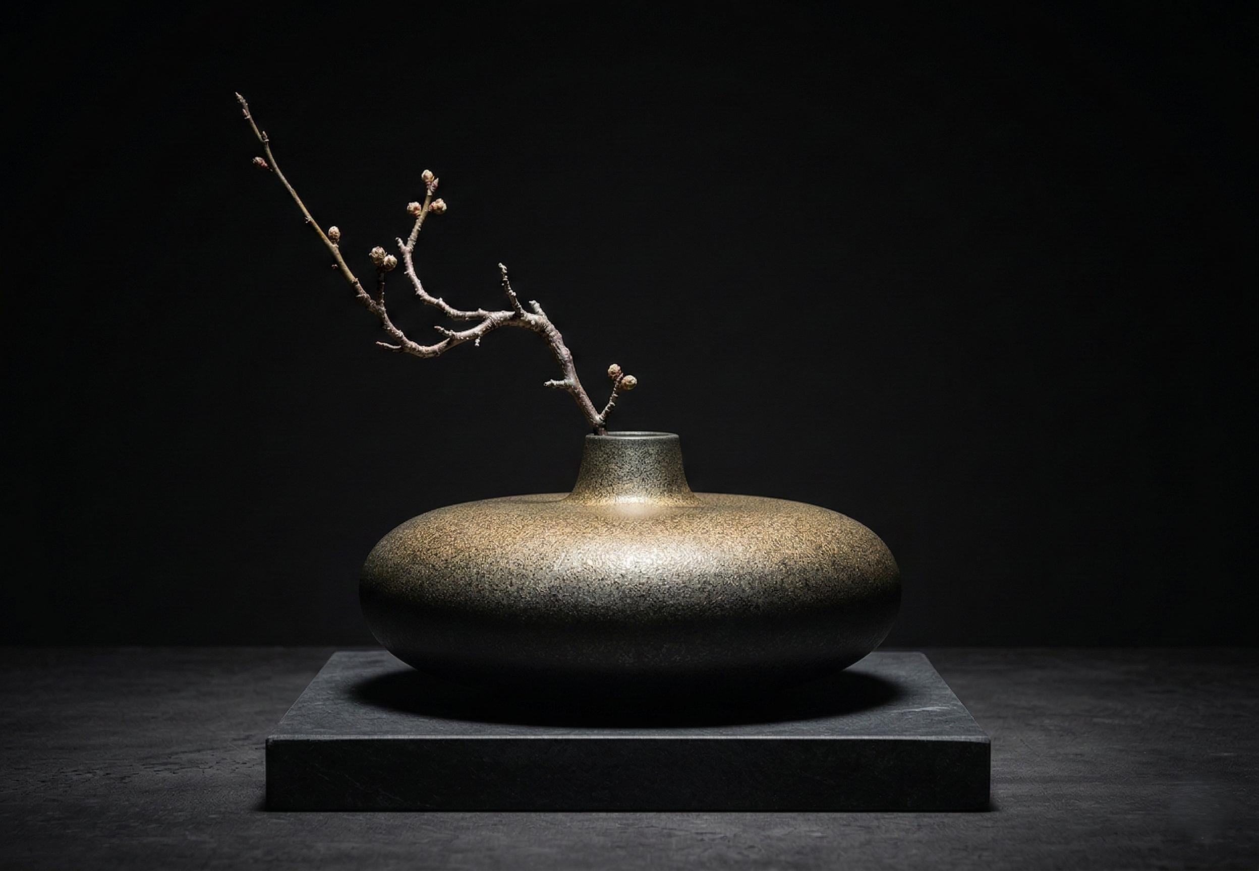 Wabi sabi vase - Etsy 日本