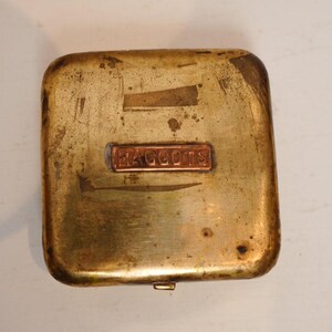 Buy Copper Tackle Box Online In India - Etsy India