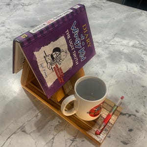 Buch Buddy Deluxe
