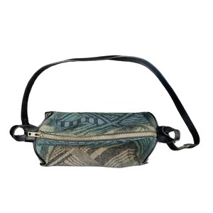 Torebka typu crossbody Pendleton ze 100% wełny w stylu południowo-zachodnim zdjęcie 2