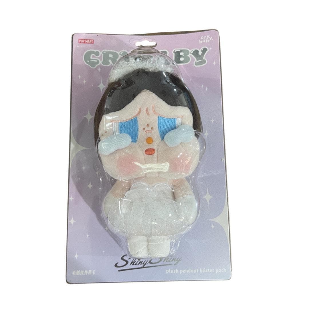 Popmart crybaby - Etsy 日本