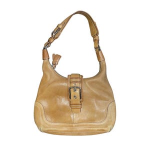 Vintage 2000 coach bags - Etsy 日本