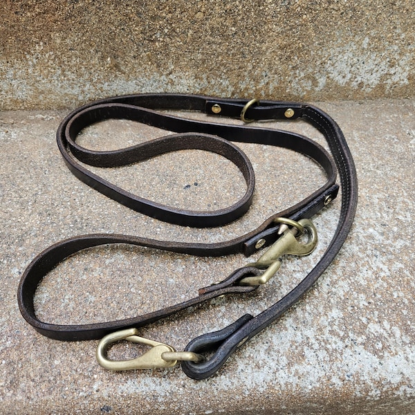Dog Leash medium
