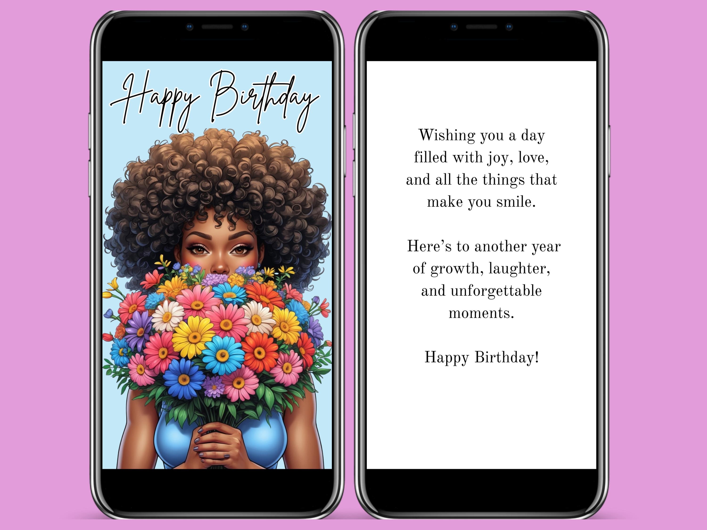 Email birthday card - Etsy België, image size:3000x2249