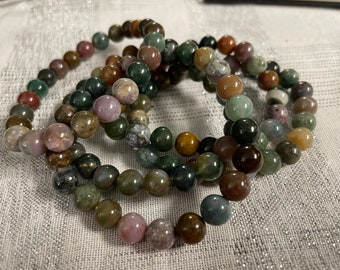 Ocean Jasper Bracelets