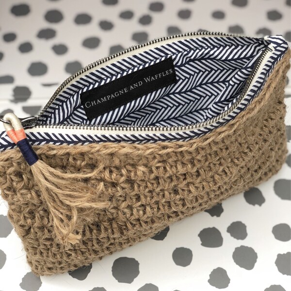 Stashit bag