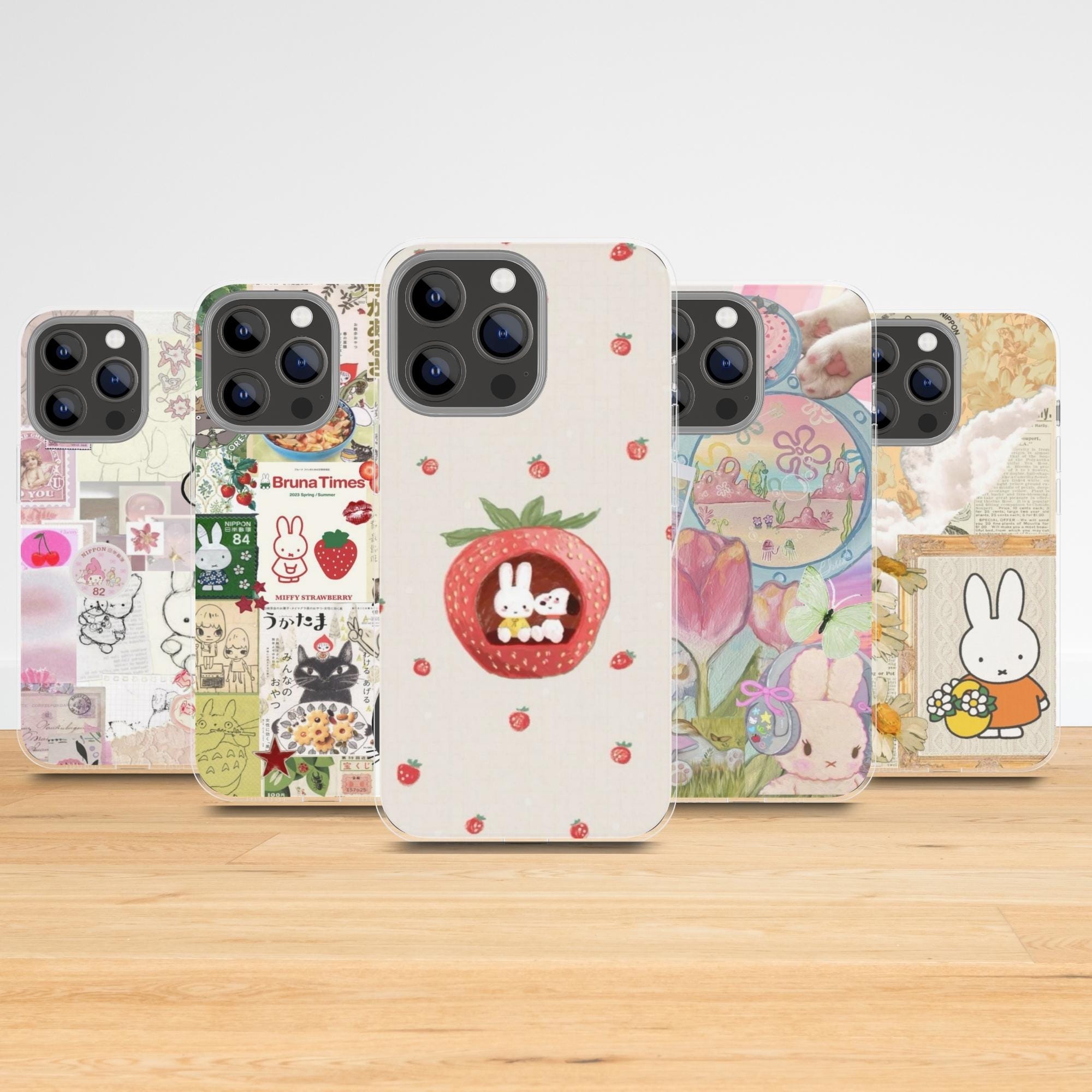 Casetego For IPhone 15 Pro Max Case,Fashion Glitter Sparkly Bling 3 In - Foto 11