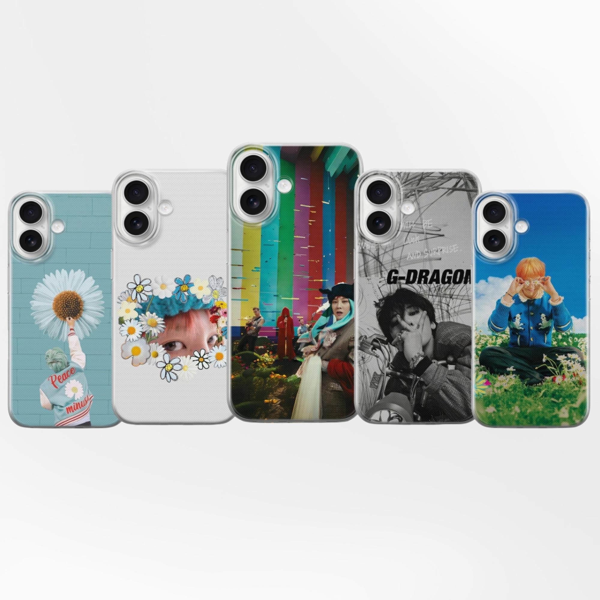 Bigbang Phone Case - Etsy