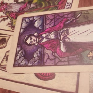 Gepersonaliseerde tarotlegging | Op maat gemaakte intenties: 9 kaarten | Inzichtelijke en nauwkeurige spirituele begeleiding
