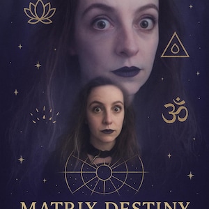 Matrix Destiny Chart Analysis (Same Hour)