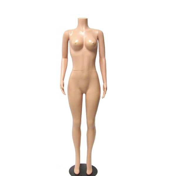 Free Shipping Brazilian Mannequin W/Arms