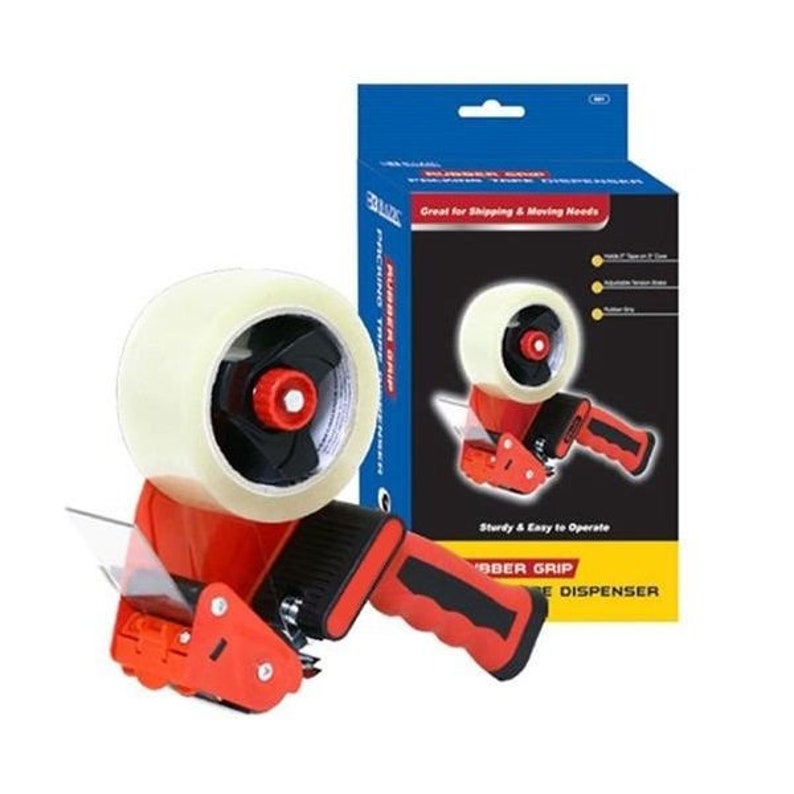 New Tape Gun With Rubber Grip tape not included FREE Etsy