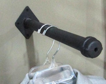 12" Pipeline Wall Mount Faceout